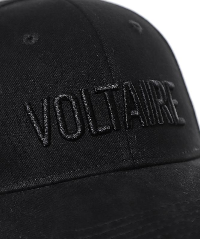 Zadig and Voltaire Klelia Voltaire Cap