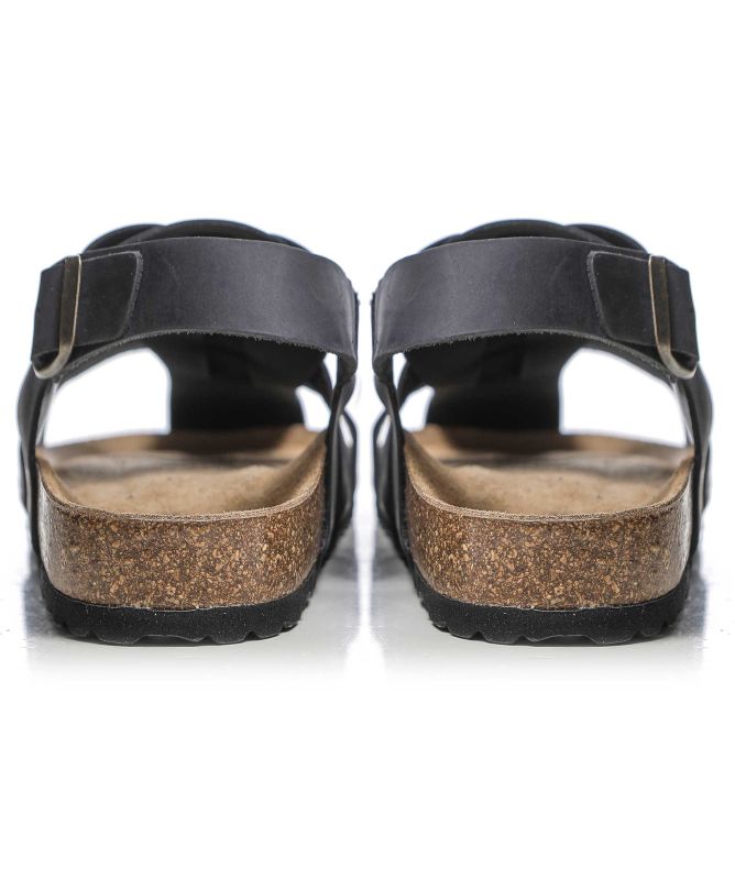 Oliver Sweeney Astorga Leather Fisherman Sandals