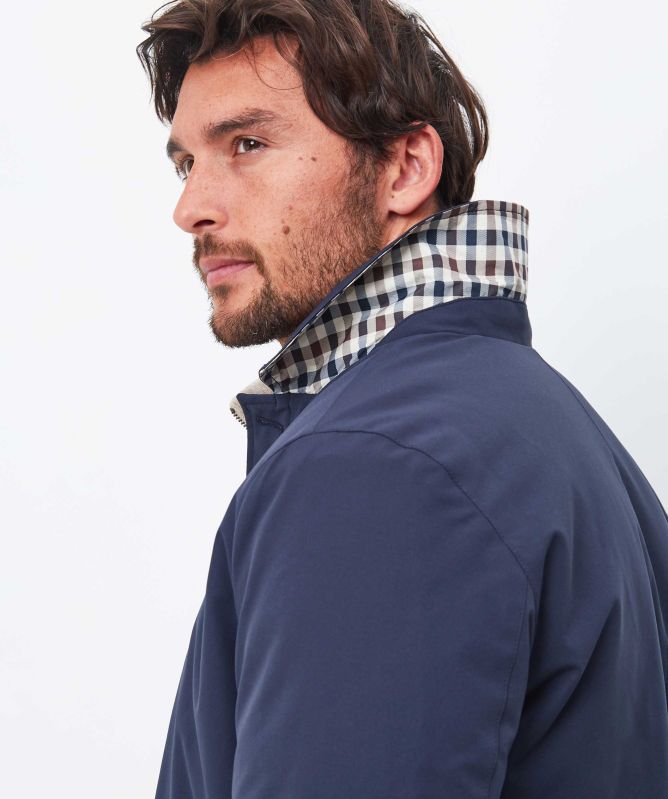 Aquascutum Active Mid Trench Coat