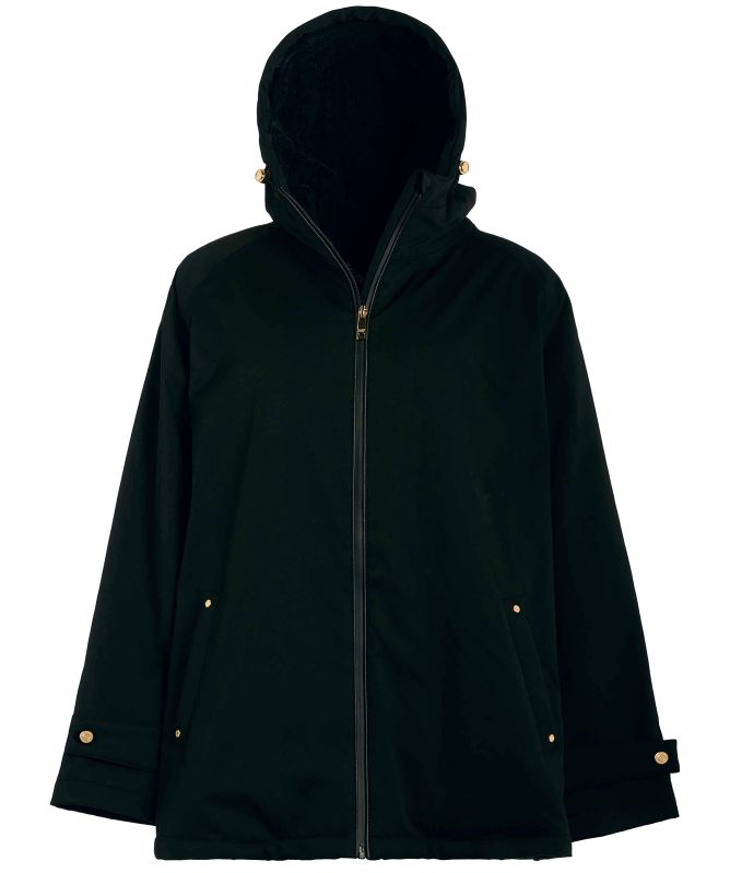 Holland Cooper One-Size Waterproof Jacket