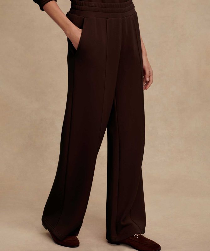 Varley The Wide Leg 30" Trousers