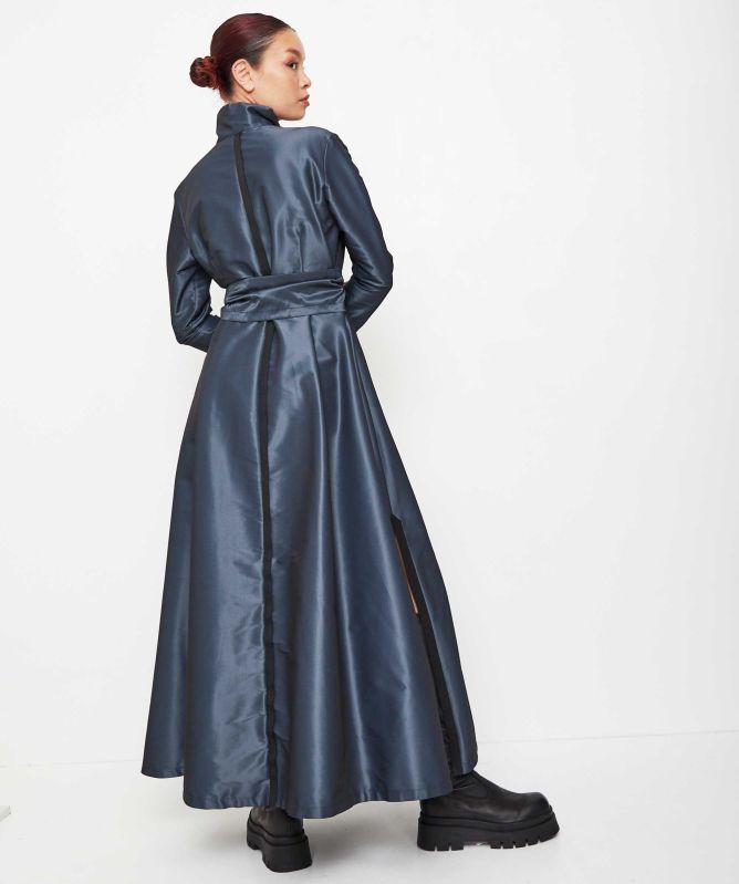 Xenia Design Luiz Midi Dress