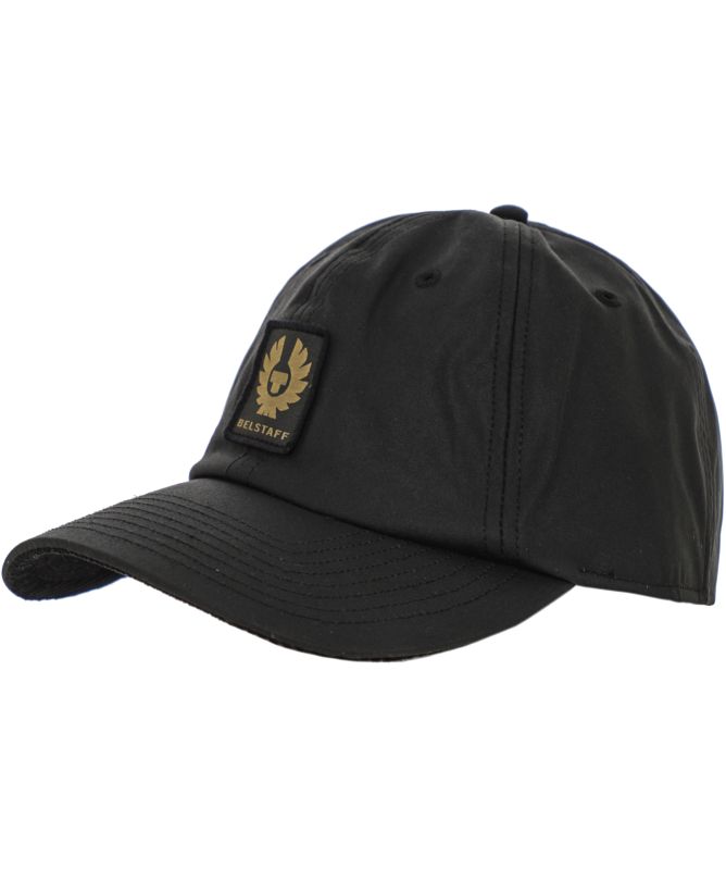 Belstaff Phoenix Patch Cap