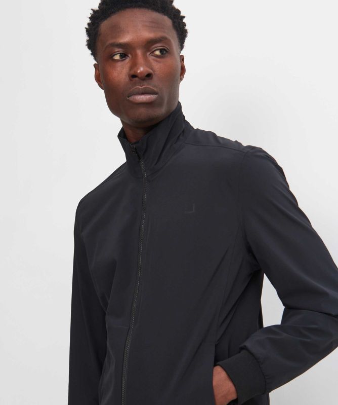 UBR Waterproof Bullet Jacket