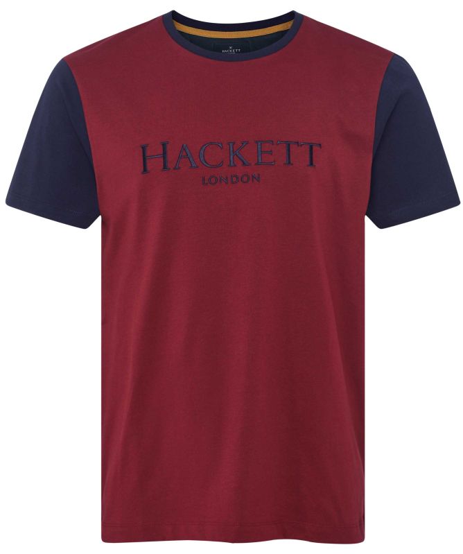 Hackett Heritage 1 T-Shirt
