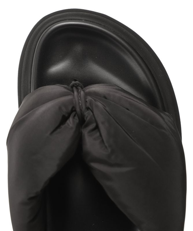 Alias Mae Cleo Slides