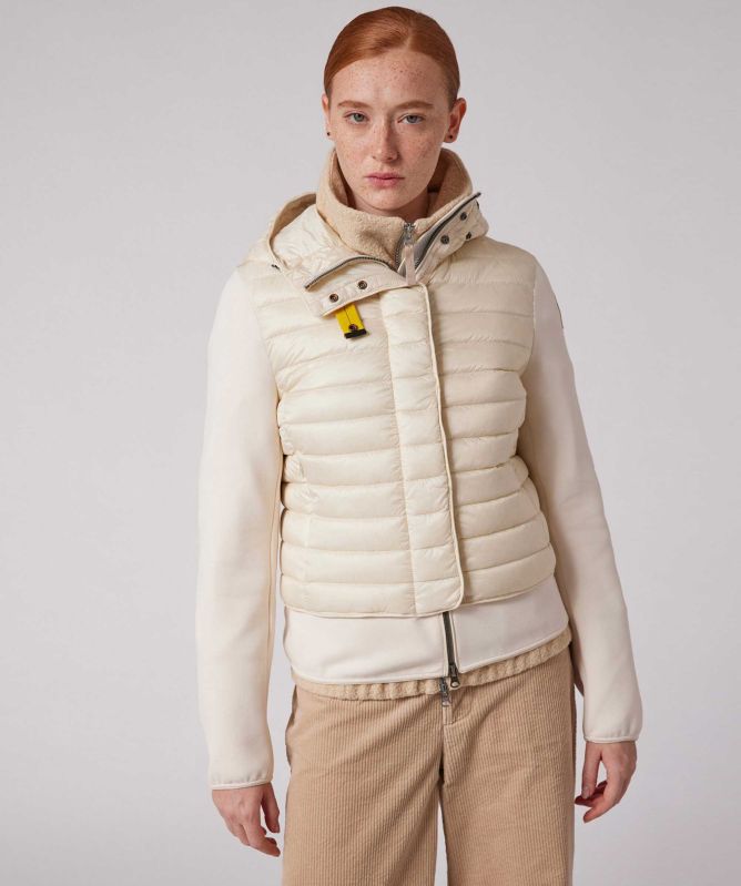 Parajumpers Lorita Hybrid Jacket