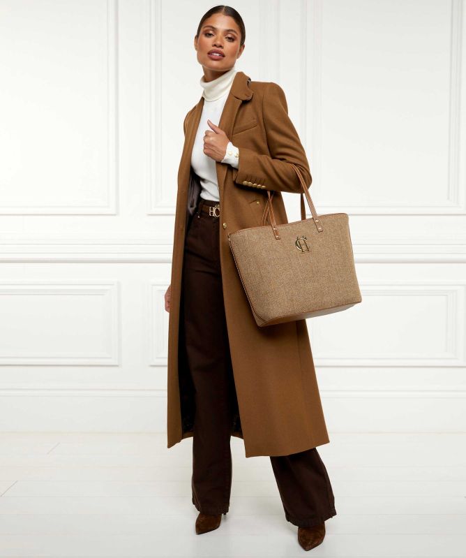 Holland Cooper Kensington Tote Bag