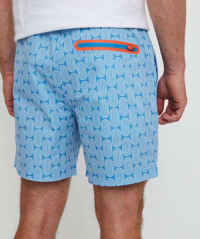 SWIMS Gia Swim Shorts