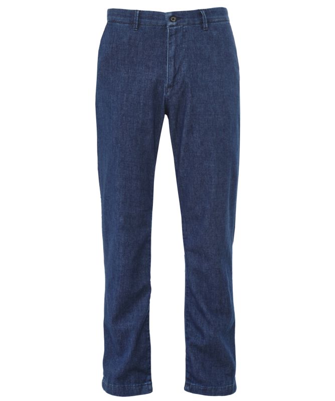 Baldessarini Straight Leg Jeans