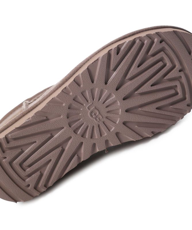 UGG Classic Ultra Mini Boots