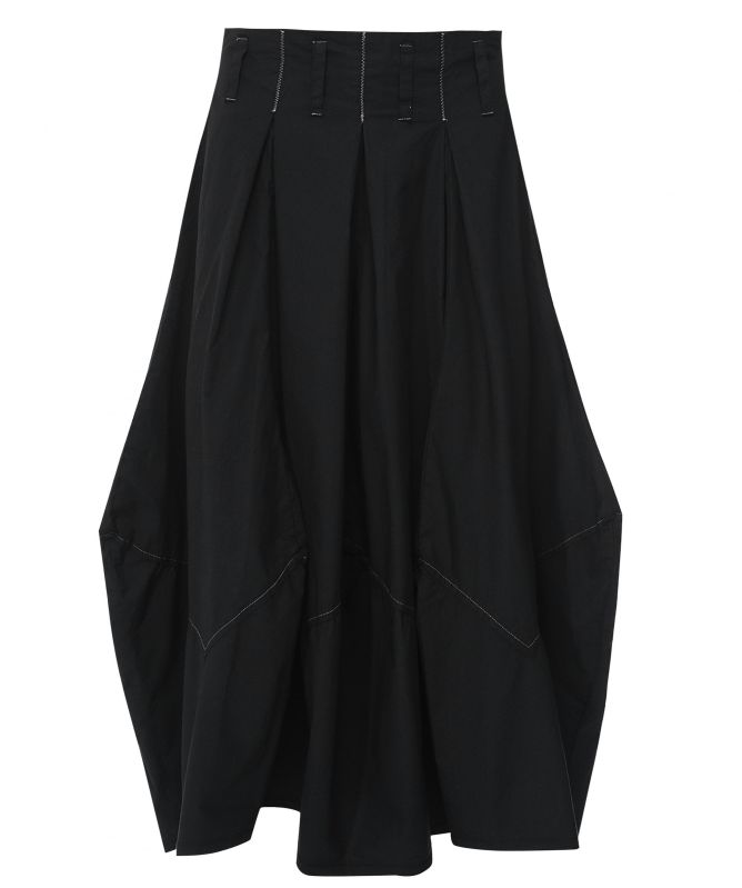 Lurdes Bergada Balloon Skirt