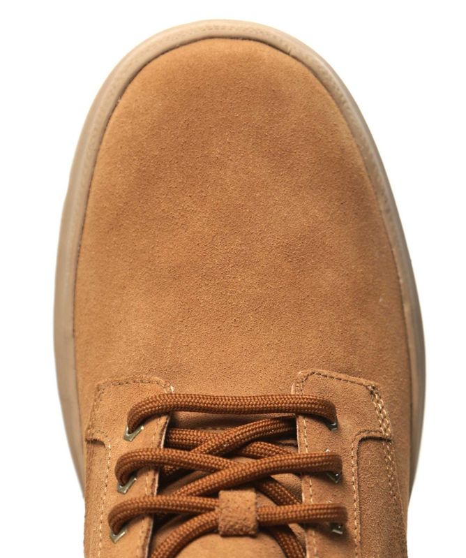 UGG Waterproof Suede Burleigh Boots