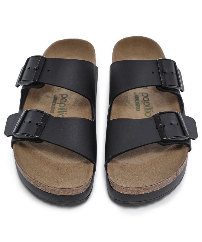 Birkenstock Arizona PAP Flex Platform Sandals