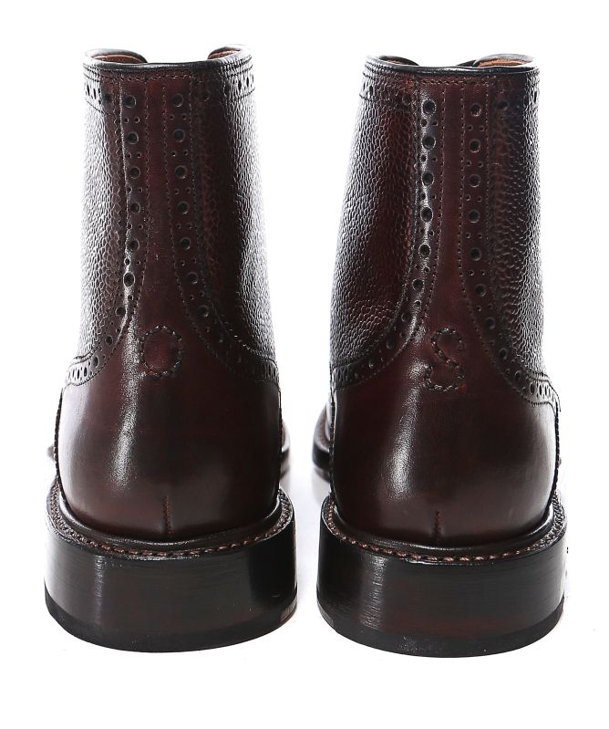 Oliver Sweeney Gortbrack Brogue Boots