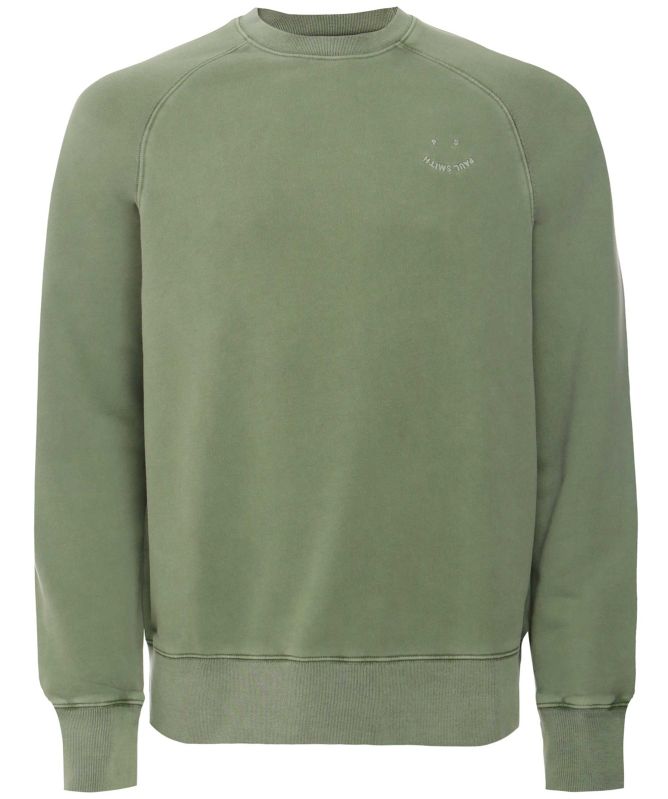 Paul Smith PS Happy Sweatshirt