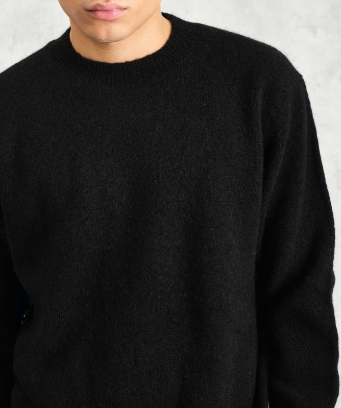 Wax London Wool Mohair Wilde Jumper