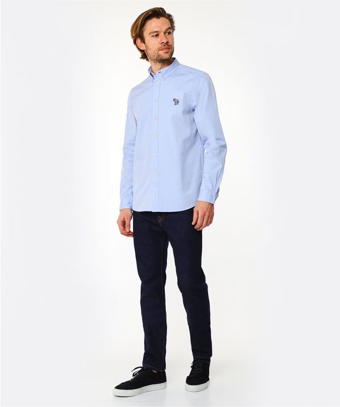 Paul Smith Slim Fit Jeans