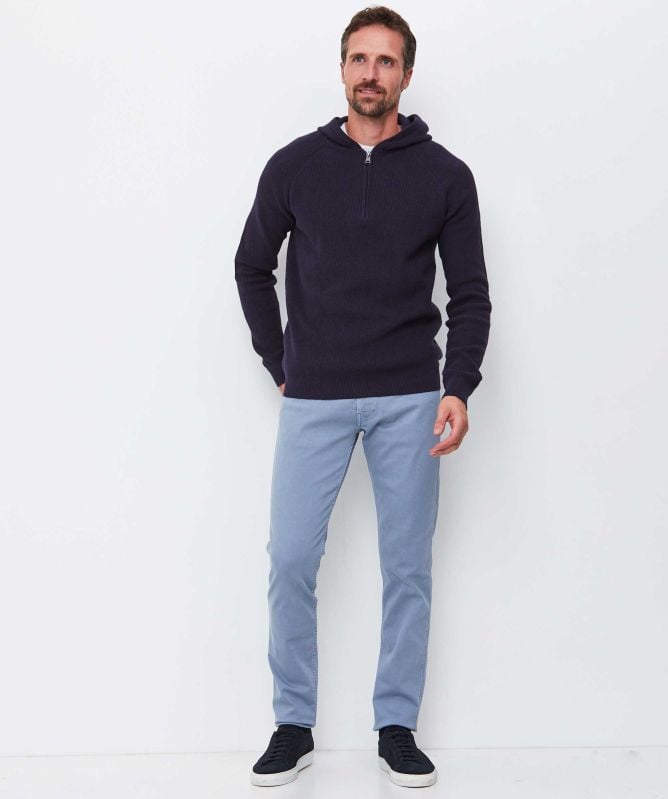 Replay Slim Fit Anbass Jeans