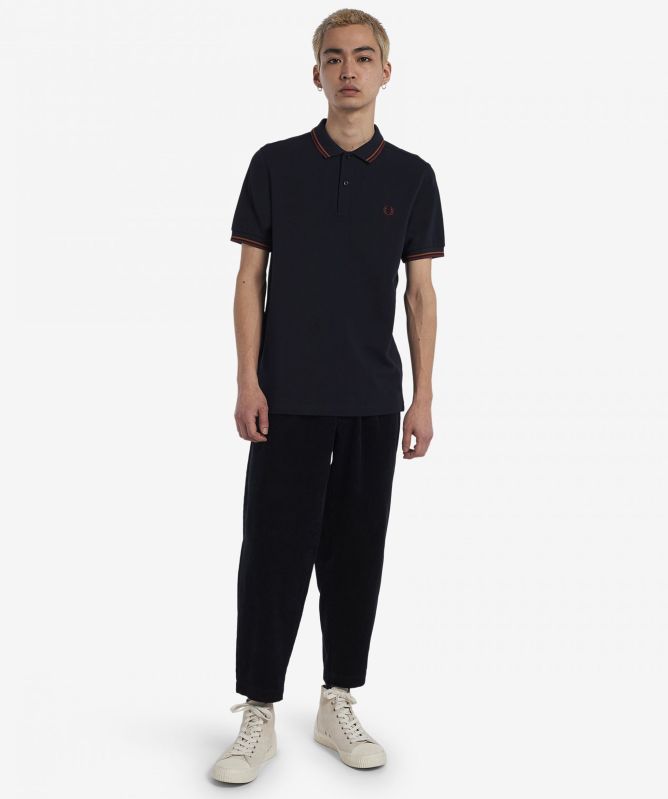 Fred Perry M3600 Polo Shirt