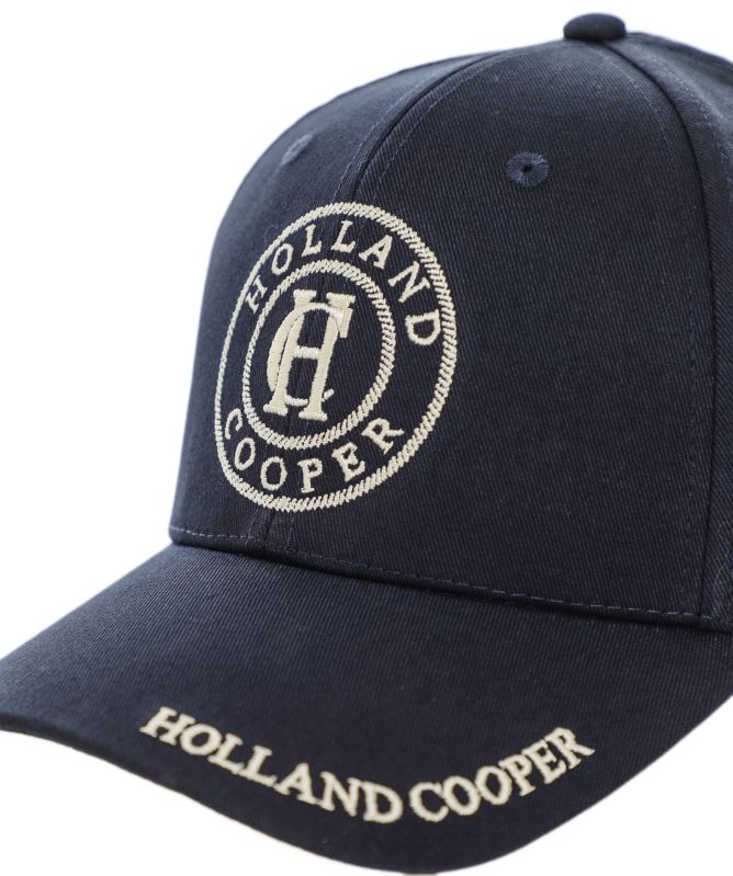 Holland Cooper Classic Cap