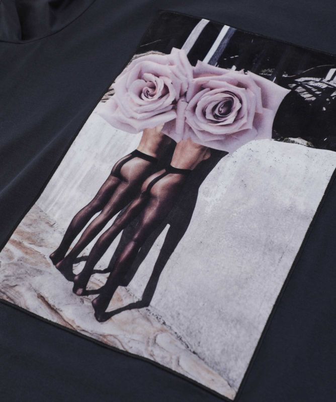 Limitato Twice T-Shirt