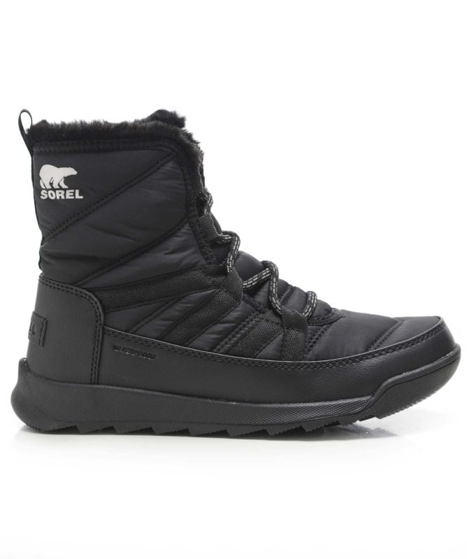 Sorel Whitney II Plus Lace Snow Boots