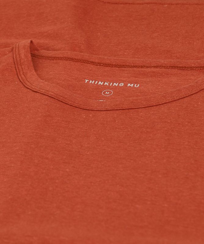 Thinking MU Hemp T-Shirt