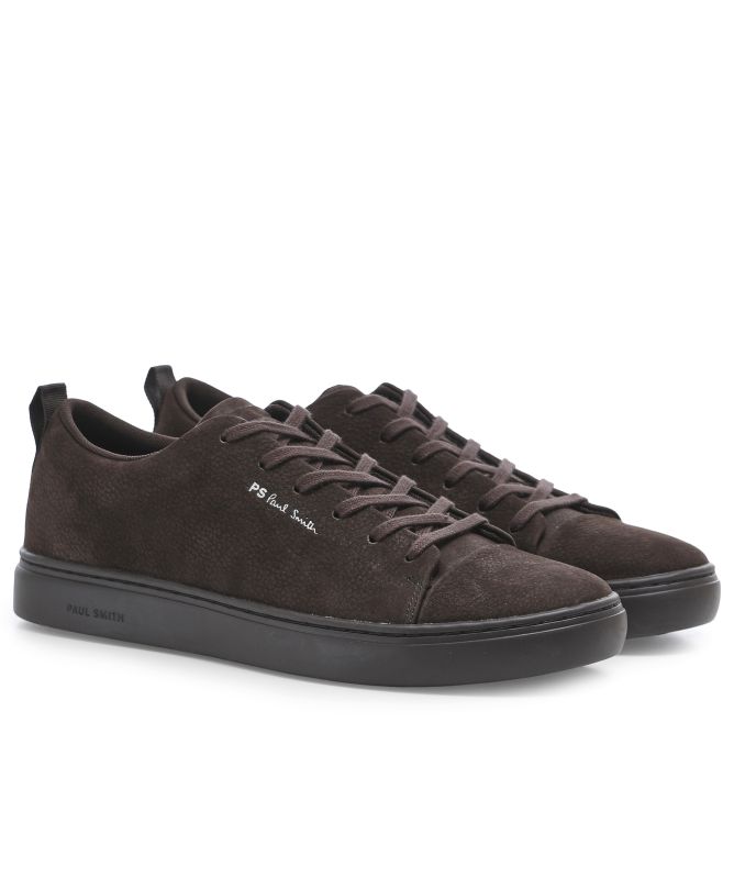 Paul Smith Nubuck Lee Sneakers