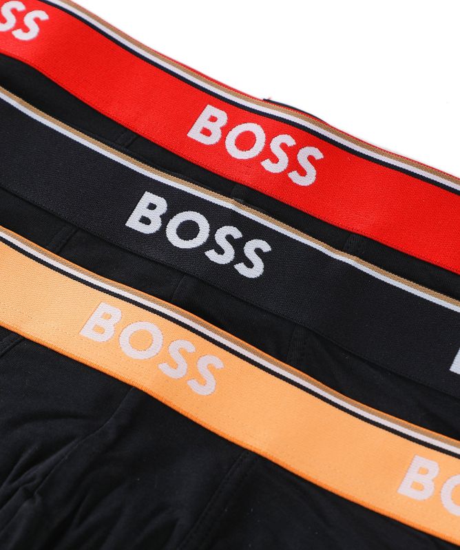 BOSS Boxer Briefs 3 Pack