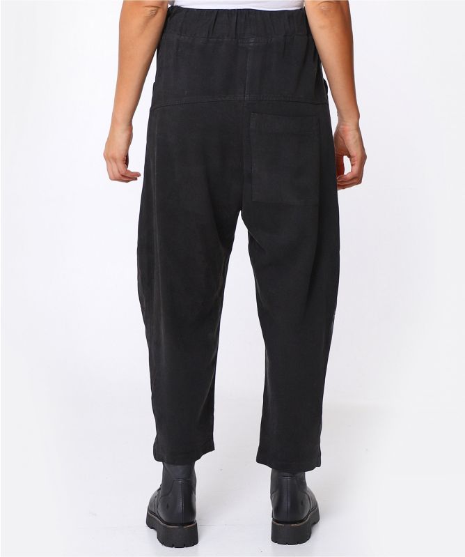 Lurdes Bergada Prisco Lyocell Pants
