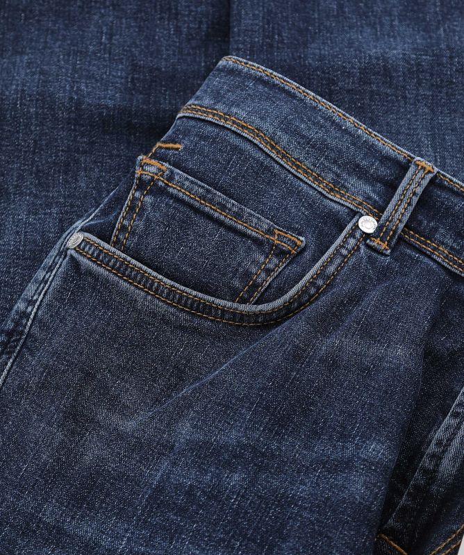 Baldessarini Five-Pocket Jeans