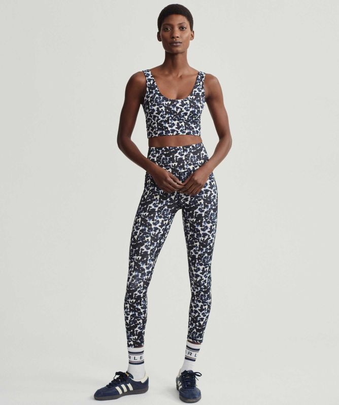 Varley Form Elsie Bra