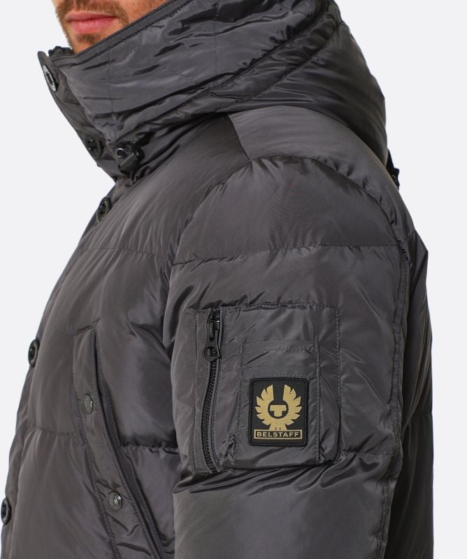 Belstaff Water-Repellent Down Sonar Jacket