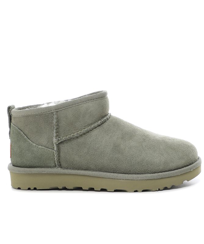 UGG Classic Ultra Mini Boots
