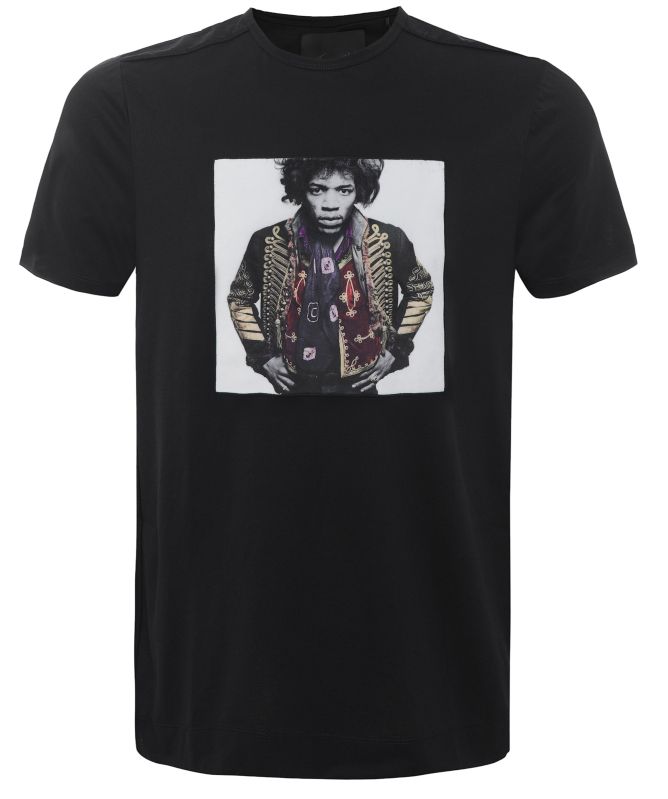 Limitato Jimi T-Shirt
