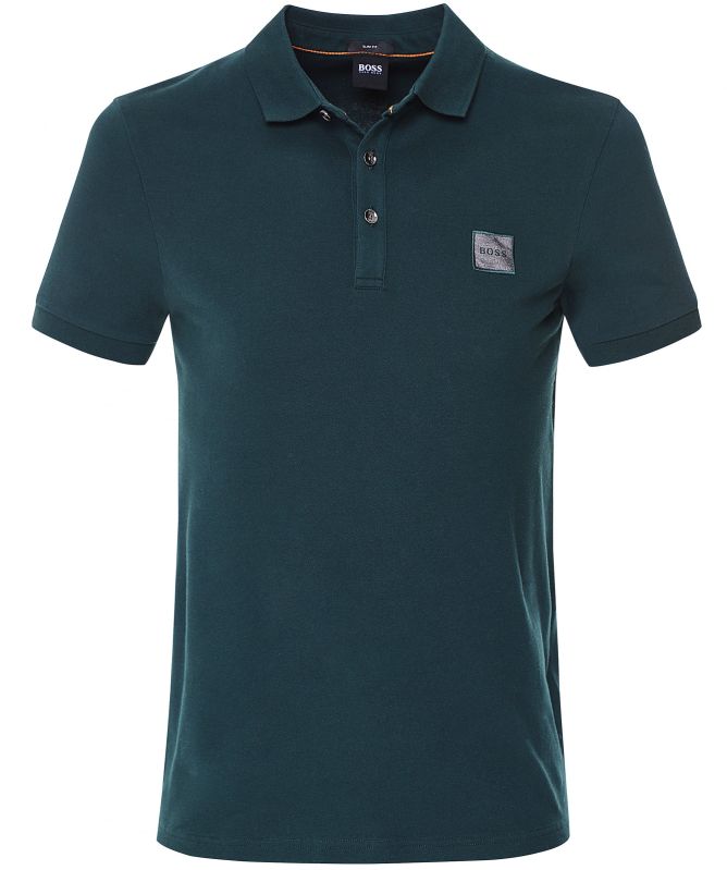 BOSS Slim Fit Passenger 1 Polo Shirt
