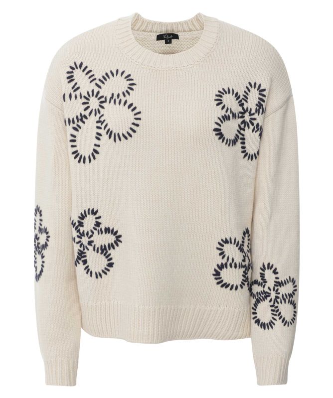 Rails Zoey Daisy Jumper