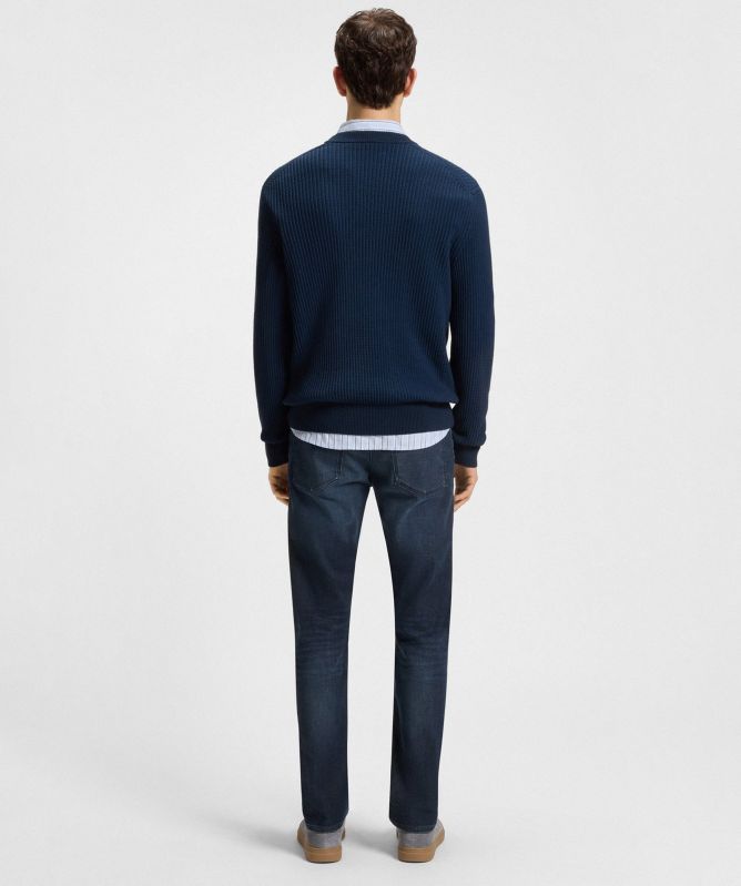 BOSS Slim Fit Delaware BO Jeans