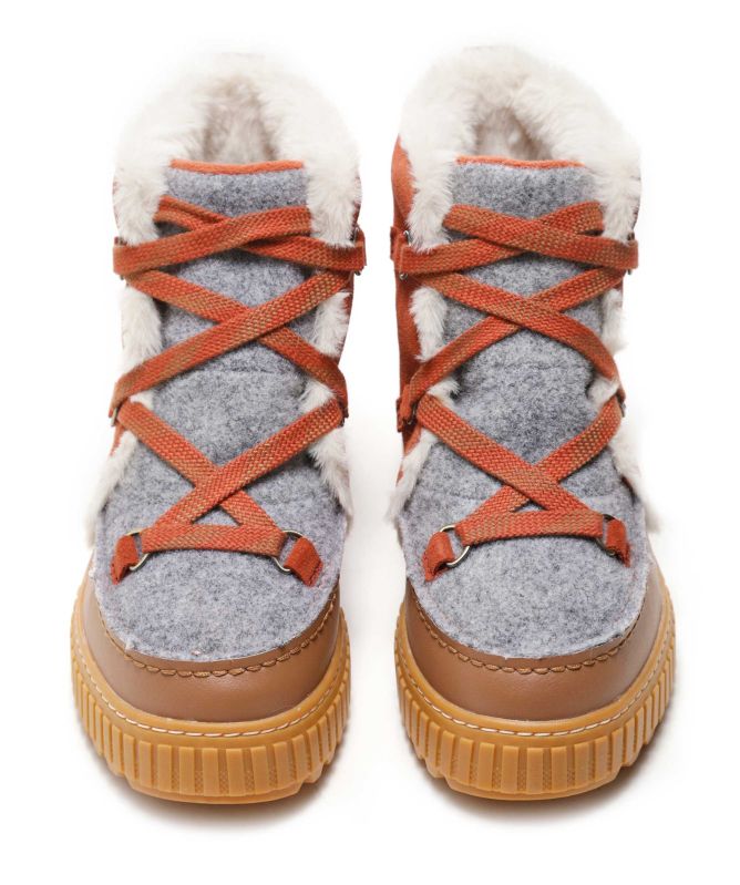 Sorel Ona Ave Alpine Winter Boots