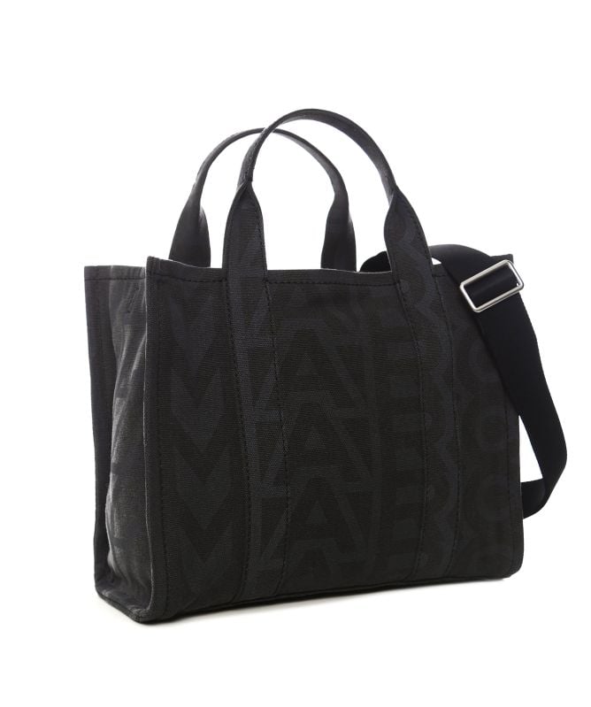 Marc Jacobs The Outline Monogram Medium Tote Bag