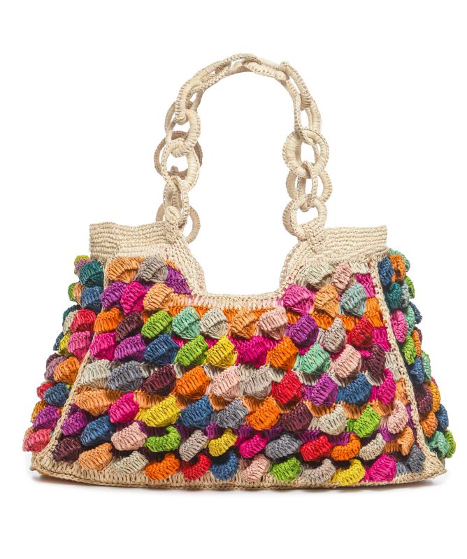 Ma.Clau Nalele Bobble Bag