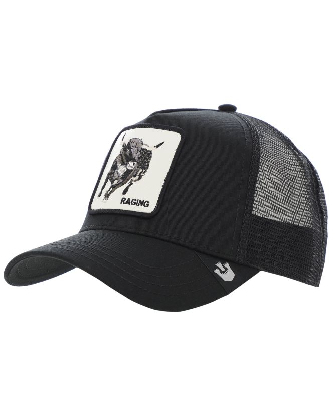 Goorin Bros Road Rage Trucker Cap