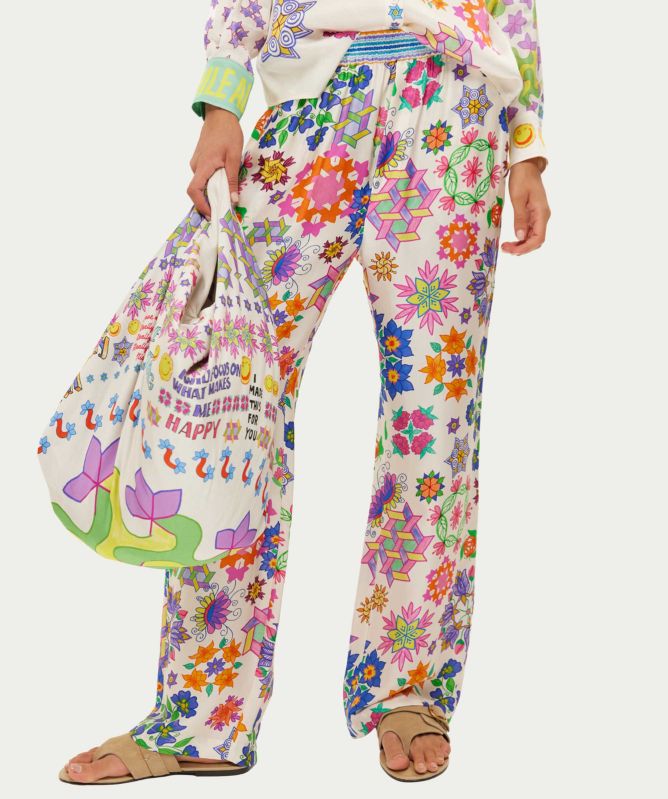 Me369 Bailey Track Pants