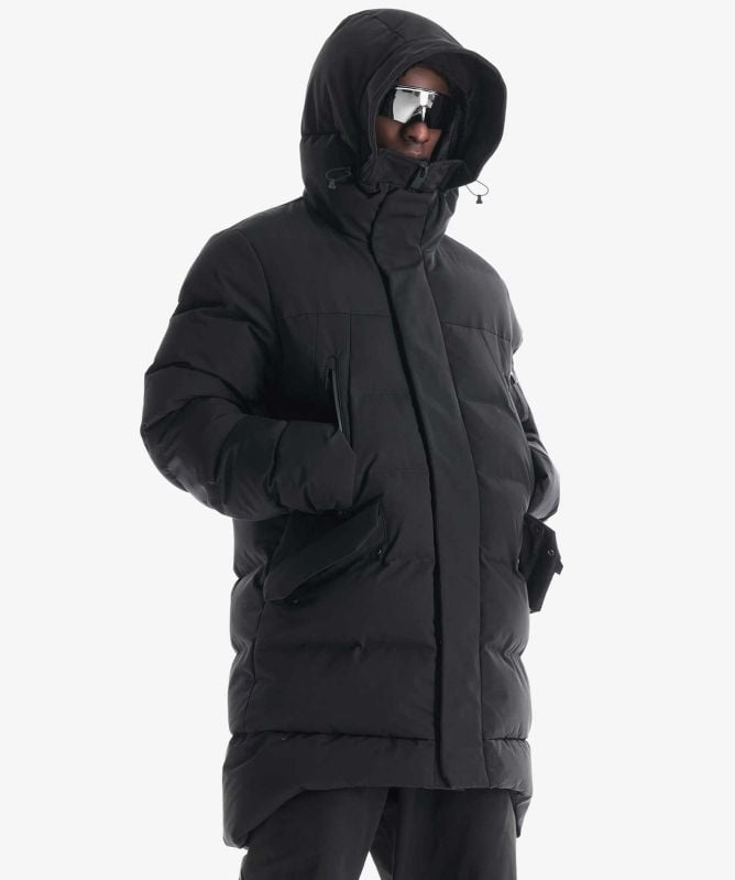 KRAKATAU Waterproof STROFO Down Jacket