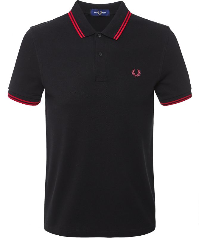 Fred Perry M3600 Polo Shirt