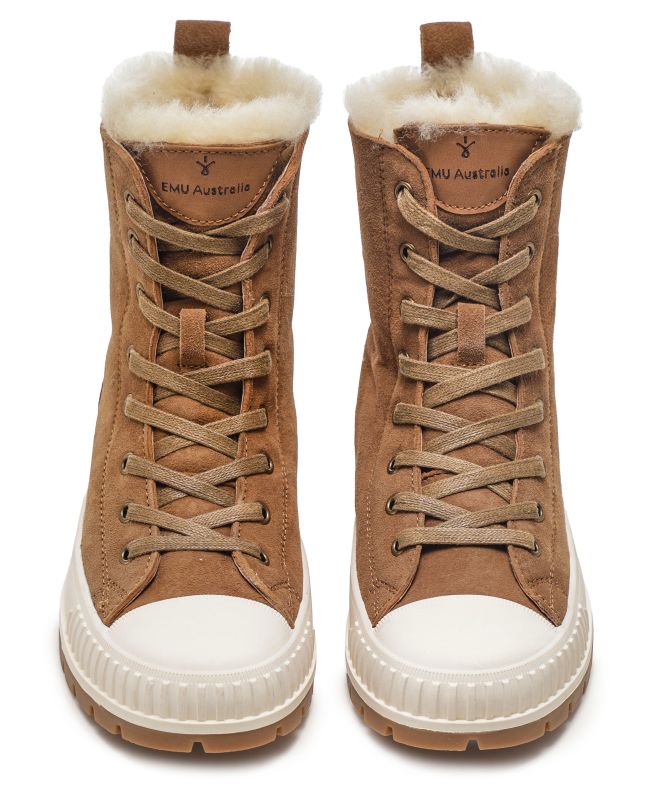 EMU Australia Nomad Wanderer Boots