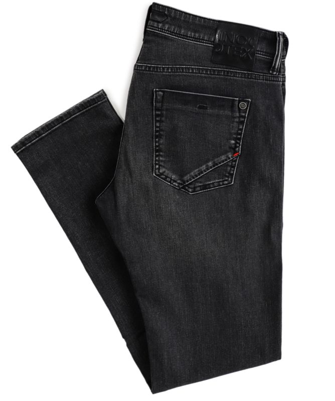 Incotex Five-Pocket Denim Jeans