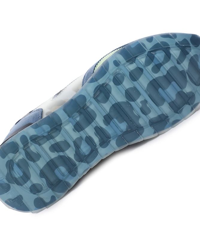 HOFF Art Blue Trainers