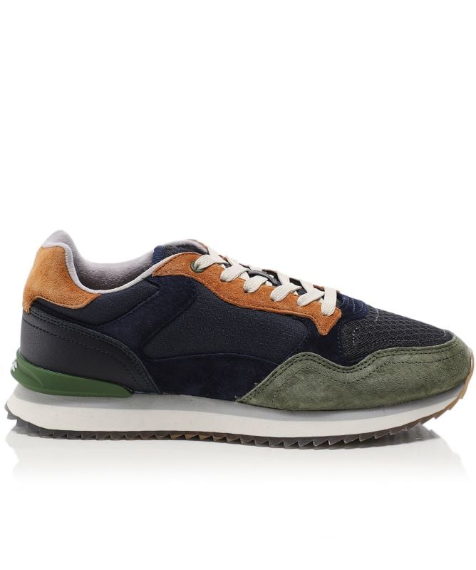 HOFF Leather Denver Sneakers